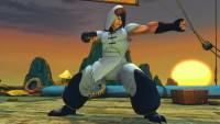Ultra Street Fighter IV: Arcade Challengers Wild Pack screenshot thumbnail