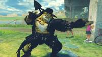 Ultra Street Fighter IV: Brawler Horror Pack screenshot thumbnail