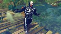 Ultra Street Fighter IV: Brawler Horror Pack screenshot thumbnail