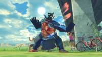 Ultra Street Fighter IV: Brawler Vacation Pack screenshot thumbnail