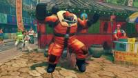 Ultra Street Fighter IV: Brawler Vacation Pack screenshot thumbnail