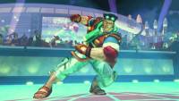 Ultra Street Fighter IV: Brawler Vacation Pack screenshot thumbnail