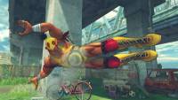 Ultra Street Fighter IV: Brawler Vacation Pack screenshot thumbnail
