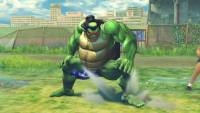Ultra Street Fighter IV: Brawler Wild Pack screenshot thumbnail