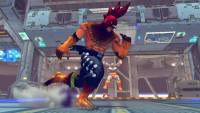 Ultra Street Fighter IV: Brawler Wild Pack screenshot thumbnail