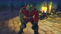 Ultra Street Fighter IV: Challengers Horror Pack 1 screenshot thumbnail