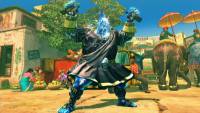 Ultra Street Fighter IV: Challengers Horror Pack 1 screenshot thumbnail