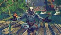 Ultra Street Fighter IV: Challengers Horror Pack 2 screenshot thumbnail
