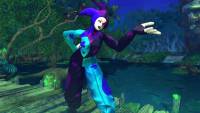 Ultra Street Fighter IV: Challengers Horror Pack 2 screenshot thumbnail