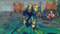 Ultra Street Fighter IV: Challengers Horror Pack 2 screenshot thumbnail
