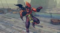 Ultra Street Fighter IV: Challengers Horror Pack 2 screenshot thumbnail