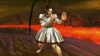 Ultra Street Fighter IV: Challengers Horror Pack 2 screenshot thumbnail