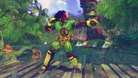 Ultra Street Fighter IV: Challengers Vacation Pack 1 screenshot thumbnail
