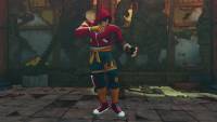Ultra Street Fighter IV: Challengers Vacation Pack 1 screenshot thumbnail