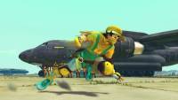 Ultra Street Fighter IV: Challengers Vacation Pack 1 screenshot thumbnail