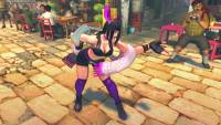 Ultra Street Fighter IV: Challengers Vacation Pack 2 screenshot thumbnail