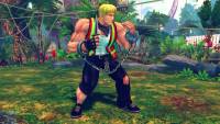 Ultra Street Fighter IV: Challengers Vacation Pack 2 screenshot thumbnail