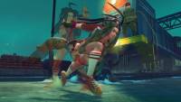 Ultra Street Fighter IV: Challengers Vacation Pack 2 screenshot thumbnail
