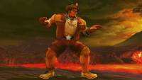 Ultra Street Fighter IV: Challengers Vacation Pack 2 screenshot thumbnail