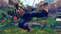 Ultra Street Fighter IV: Challengers Wild Pack 1 screenshot thumbnail