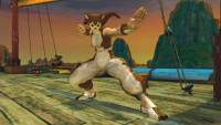Ultra Street Fighter IV: Challengers Wild Pack 1 screenshot thumbnail