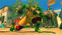 Ultra Street Fighter IV: Challengers Wild Pack 2 screenshot thumbnail
