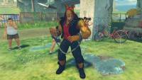 Ultra Street Fighter IV: Challengers Wild Pack 2 screenshot thumbnail