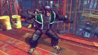 Ultra Street Fighter IV: Challengers Wild Pack 2 screenshot thumbnail