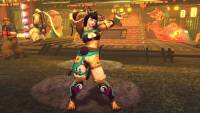 Ultra Street Fighter IV: Challengers Wild Pack 2 screenshot thumbnail