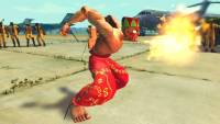Ultra Street Fighter IV: Classic Horror Pack screenshot thumbnail