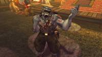 Ultra Street Fighter IV: Classic Horror Pack screenshot thumbnail
