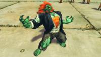 Ultra Street Fighter IV: Classic Horror Pack screenshot thumbnail