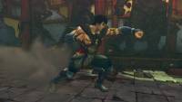 Ultra Street Fighter IV: Classic Vacation Pack screenshot thumbnail
