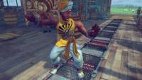 Ultra Street Fighter IV: Classic Vacation Pack screenshot thumbnail