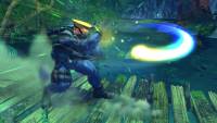 Ultra Street Fighter IV: Classic Vacation Pack screenshot thumbnail
