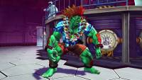 Ultra Street Fighter IV: Classic Vacation Pack screenshot thumbnail