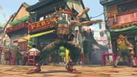Ultra Street Fighter IV: Classic Vacation Pack screenshot thumbnail