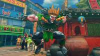 Ultra Street Fighter IV: Classic Wild Pack screenshot thumbnail