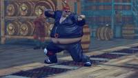 Ultra Street Fighter IV: Complete Brawler Pack 2011 screenshot thumbnail