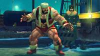 Ultra Street Fighter IV: Complete Brawler Pack 2011 screenshot thumbnail