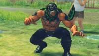 Ultra Street Fighter IV: Complete Brawler Pack 2011 screenshot thumbnail