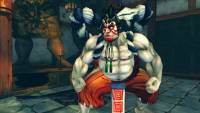 Ultra Street Fighter IV: Complete Brawler Pack 2011 screenshot thumbnail