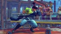 Ultra Street Fighter IV: Complete Challengers 1 Pack 2011 screenshot thumbnail