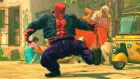 Ultra Street Fighter IV: Complete Challengers 1 Pack 2011 screenshot thumbnail
