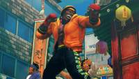 Ultra Street Fighter IV: Complete Challengers 1 Pack 2011 screenshot thumbnail