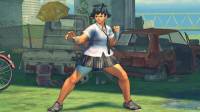 Ultra Street Fighter IV: Complete Challengers 1 Pack 2011 screenshot thumbnail