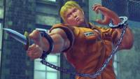 Ultra Street Fighter IV: Complete Challengers 2 Pack 2011 screenshot thumbnail