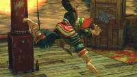 Ultra Street Fighter IV: Complete Challengers 2 Pack 2011 screenshot thumbnail