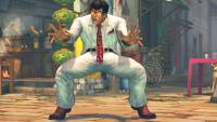 Ultra Street Fighter IV: Complete Classic Pack 2011 screenshot thumbnail