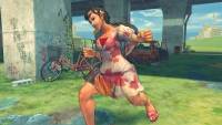Ultra Street Fighter IV: Complete Femme Fatale Pack 2011 screenshot thumbnail